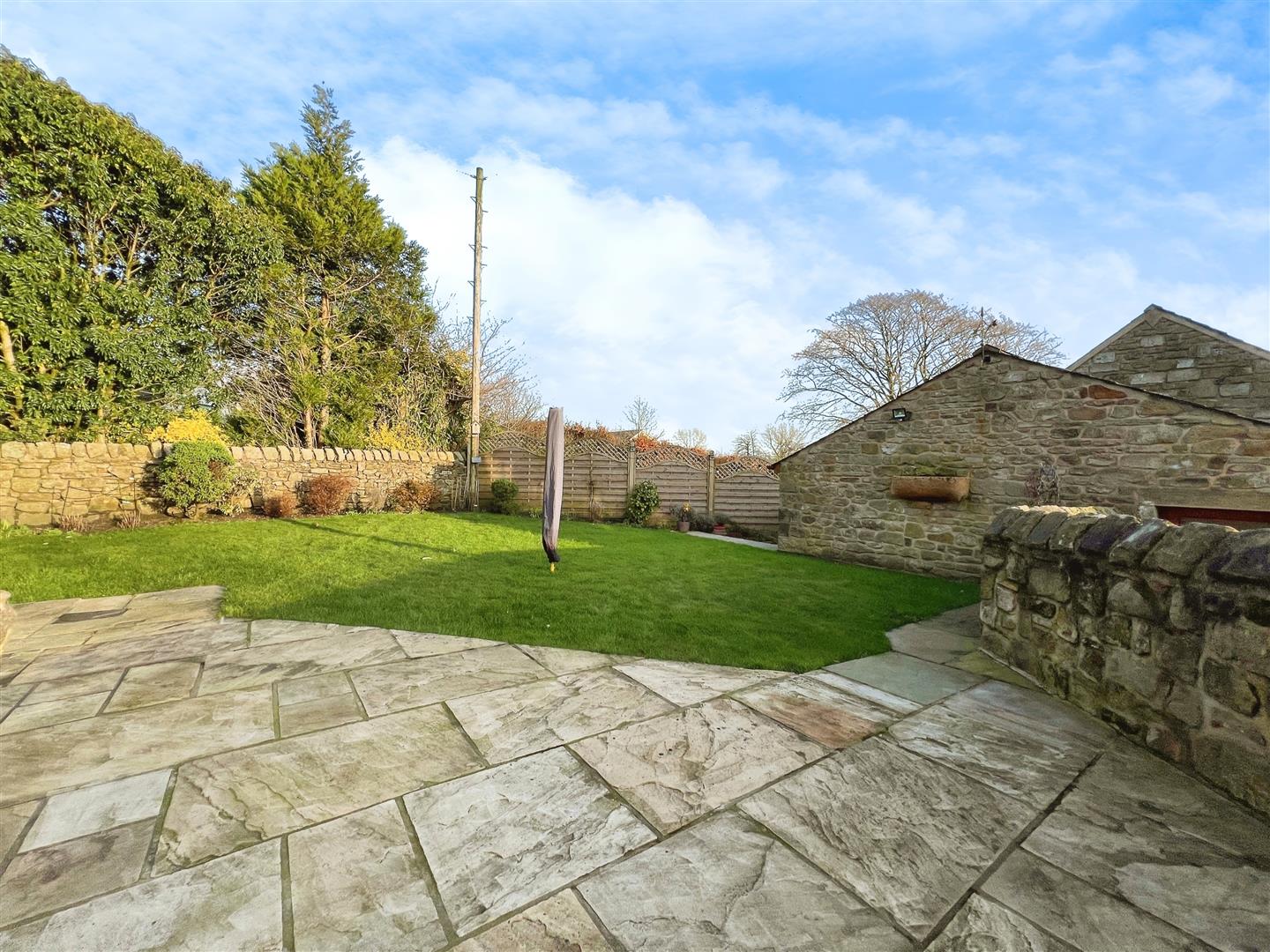 Lower Lane, Longridge, Preston Holdens Estate Agents